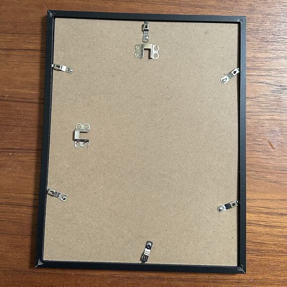 Framed 1986 The New Yorker Magazine Cover January 13 William Steig - Picture 3 of 3